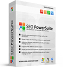 SEO PowerSuite pour Windows, Mac OS X, Linux