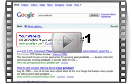 SEO PowerSuite Video